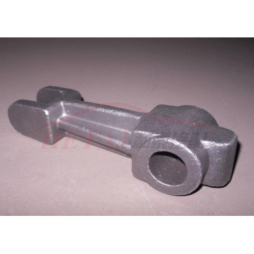 Customized Casting Spare Parts for Agriculture Machinery